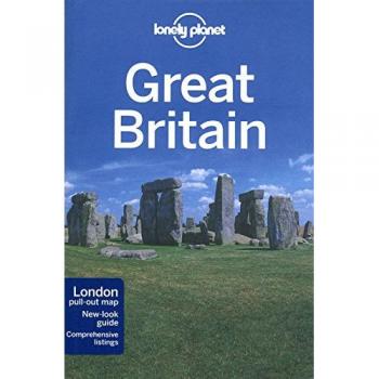 Comprehensive Great Britain Travel Guide: Regional Insights and Cultural Highlights