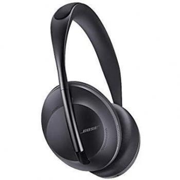 Bose Noise Cancelling Headphones 700: Auriculares Externos Inalámbricos Bluetooth con Micrófono Integrado