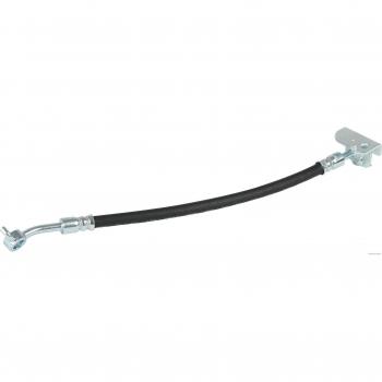 Latiguillo de freno flexible HERTH+BUSS JAKOPARTS J37003303