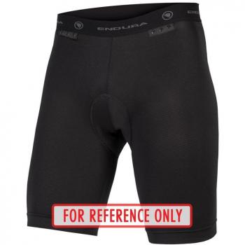 Endura Pantalones Cortos Térmicos Clickfast Negro XS