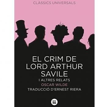 El crim de Lord Arthur Savile i altres relats