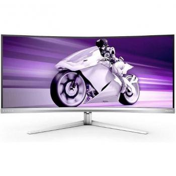 Philips 34M2C8600/00 Evnia OLED Computer Monitor