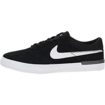Nike SB Koston Hypervulc, Zapatillas de Skateboarding Para Hombre, Negro