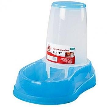 Arppe 1557011000 Tolva Comedero Buffet, 3.5 L