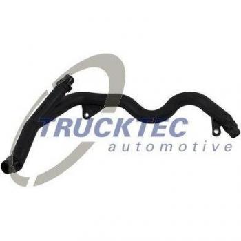 Conducto refrigerante TRUCKTEC AUTOMOTIVE 08.40.126