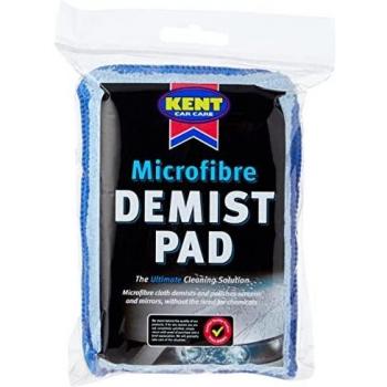 Kent Car Care STP G401 Esponja Microfibra, 2 Caras