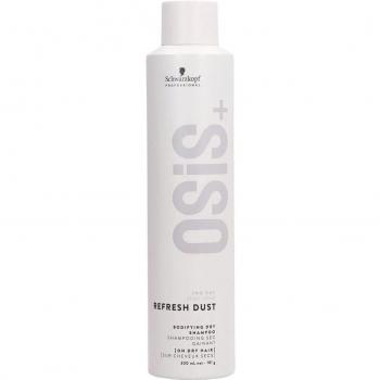Schwarzkopf Professional OSiS+ Refresh Dust Bodifying Dry Shampoo 300ml