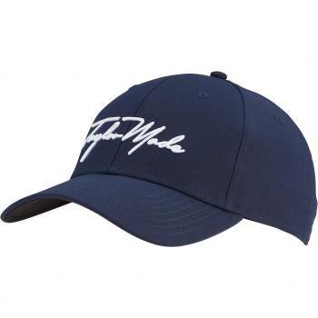 Gorra de golf TaylorMade Script Seeker 23 para hombre