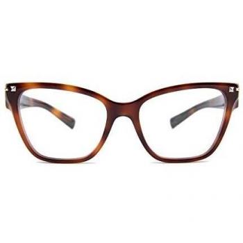 Valentino VA3017 Havana/Clear lente marco