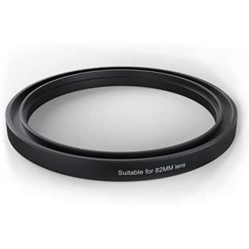 Anillo Adaptador de Lente 82mm para Matte Box MB-T16 Mirage - Accesorios para Cámaras DSLR/Sin Espejo