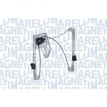 Elevalunas Eléctrico MAGNETI MARELLI 350103170325