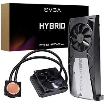 EVGA Ftw3 Hybrid - Kit RGB GeForce RTX 2080/2070