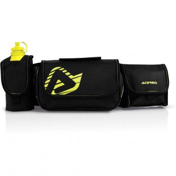 Acerbis, Bolso de Impacto de Cintura.