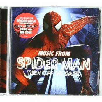 Spider-Man: Turn Off The Dark