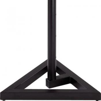 Quik Lok BS-300BK Adjustable Studio Monitor Stand