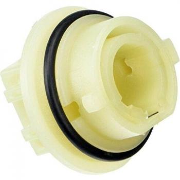 Portalámpara eléctrica universal Herth+Buss 85785020, BA15s, 2 polos
