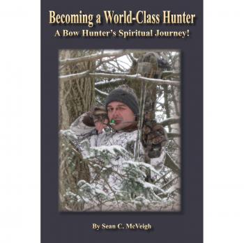 Cazador de Clase Mundial: Entrenamiento y Estrategias para Convertirse en un Experto en Caza