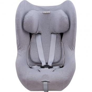 Funda para silla de coche Jyoko compatible con Cybex Sirona M2 I-Size y Gb Vaya I-Size, color Stone Grey