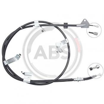 Cable de freno de mano A.B.S. K14031
