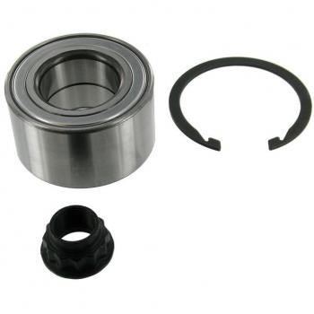 SKF VKBA 3945 Kit de rodamientos para rueda