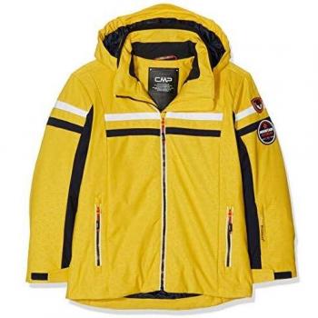 Chaquetas Cmp Boy Snaps Hood