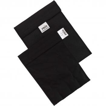Bolsa Fría para Insulina FRIO GRANDE 19 x 14 cm, Hasta 4 Plumas