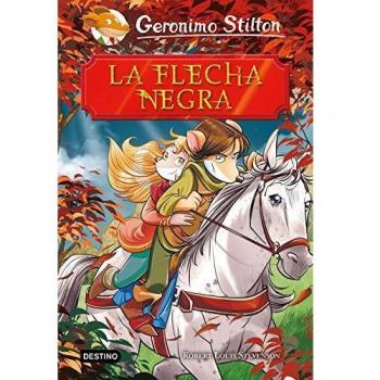 La Flecha Negra