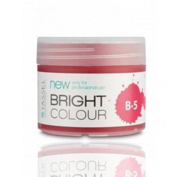Tassel Tinte de Fantasía Bright Colour B5 Cyclamen 100 ml