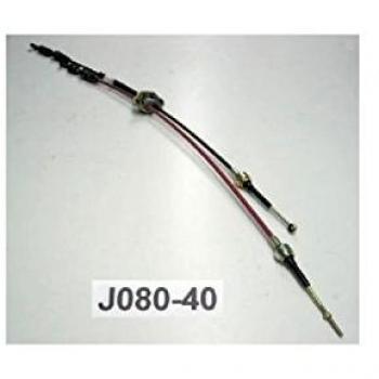 ashuki j080 – 40 Conjuntos de embrague