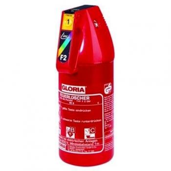 Gloria 1873.0000 - Extintor de Incendios para Coche