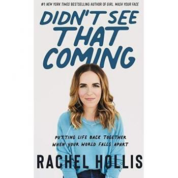 Life Rebuilding Guide: Didn't See That Coming - A Self-Help Book for Overcoming Unexpected Challenges