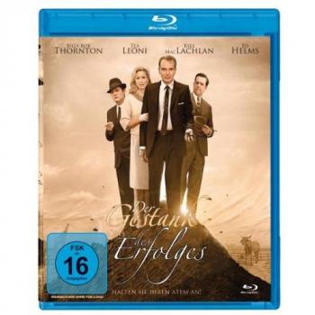 Der Gestank des Erfolges [Blu-ray] [Alemania]