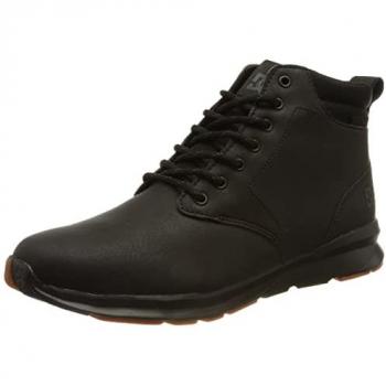 Zapatillas de Hombre DC Mason 2 ADYS700216 Color Negro Talla 44