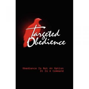 Targeted Obedience Training by Claudine Robinson