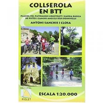 Collserola En BTT