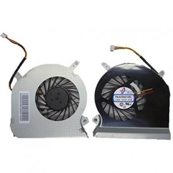 Ventilador de CPU para ordenador portátil MSI GE60 2PC Apache PAAD06015SL-A166 E33-0800401-MC2 JK180205