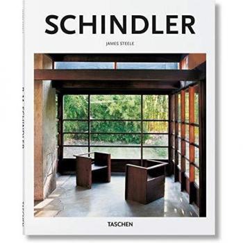 Libro Schindler de James Steele - Edición 2025
