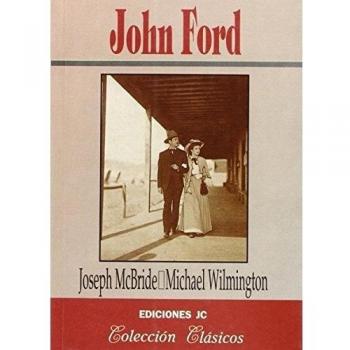 John Ford