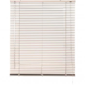 STOR PLANET Estores Collection Estor Venetian Piedra Claro 135 x 160 cm