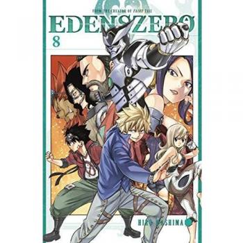 EDENS ZERO 8