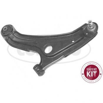 CORTECO Barra Oscilante de Suspensión de Ruedas Control Arm 49400160