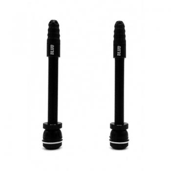BLUB Válvulas Tubeless High Volume 50 MM