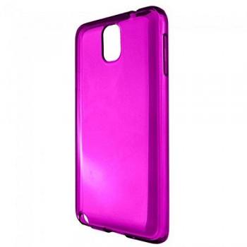 X-One 197960 - Funda tipo TPU para Doogee X5/X5 Pro/X5S, color rosa
