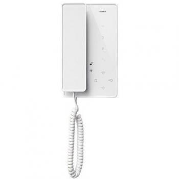 Intercomunicador Elvox Tab 2 Hilos Blanco 7509