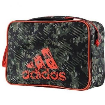 Bolsa Bandolera Adidas Camo Leisure
