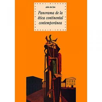 Panorama de la ética continental contemporánea: 66