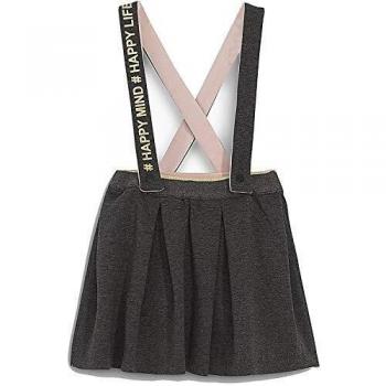 IKKS - Falda - para niña Multicolor 10 años
