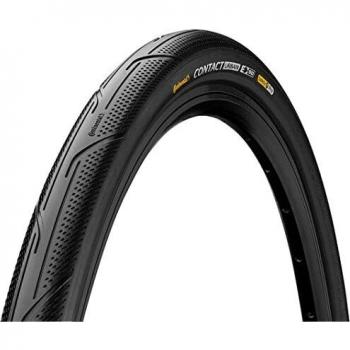 CONTINENTAL Cubierta URBANTOUR 40622 Contact Urban BLACKBLACK RIGIDA 28 700X40C 28X1.50 Accesorios y