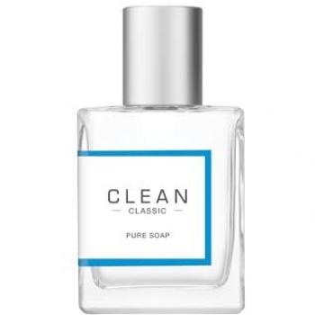 Clean Pure Soap Unisex Eau de Parfum 30ml