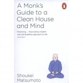 Guía de un monje para una casa y mente limpias - Libro de autoayuda sobre organización y bienestar mental